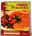 Zmes na Rímske placičky 250g / 1,95 € s DPH 